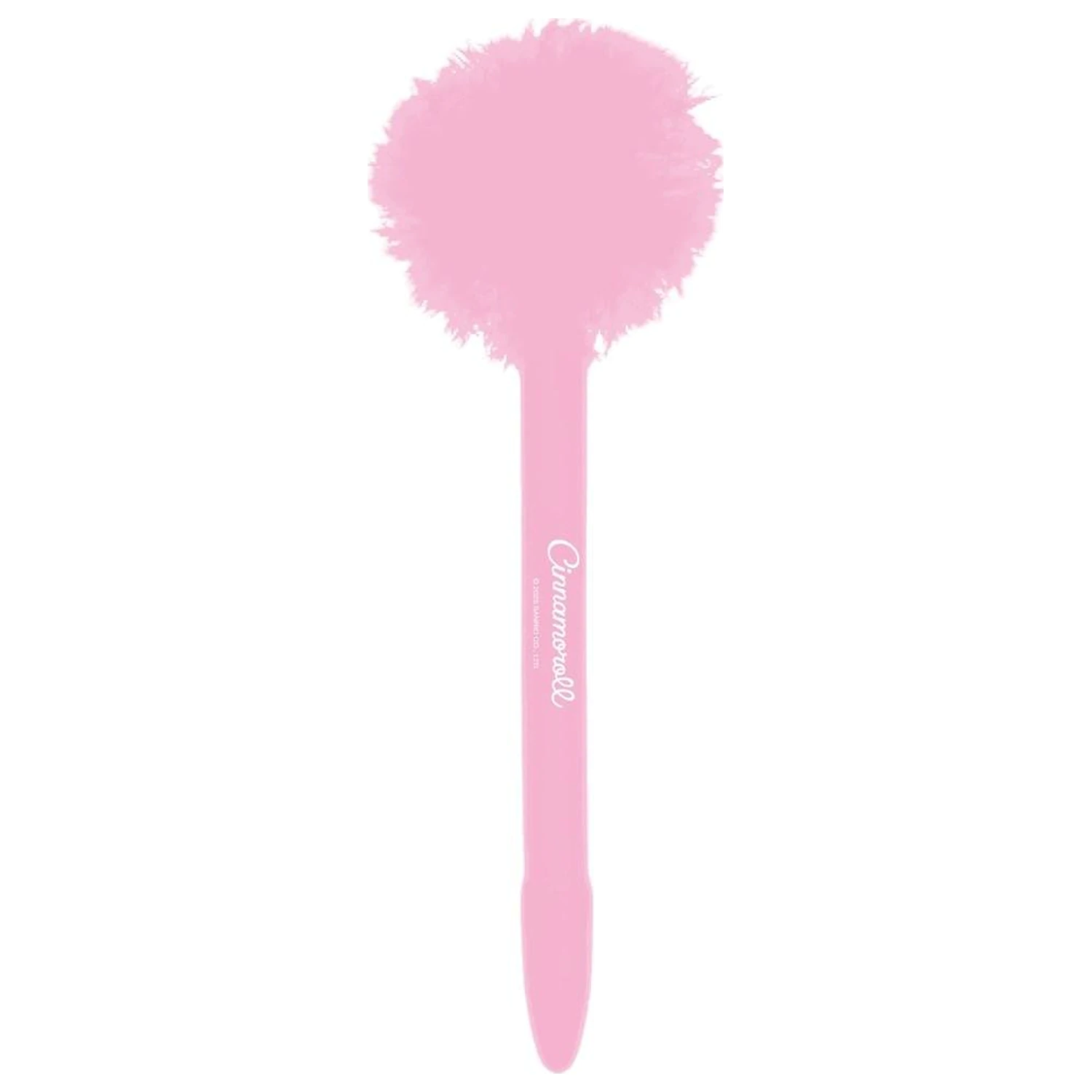 Cinnamoroll Darilni set Dnevnik s ključavnico + Pompom pisalo fotografija izdelka