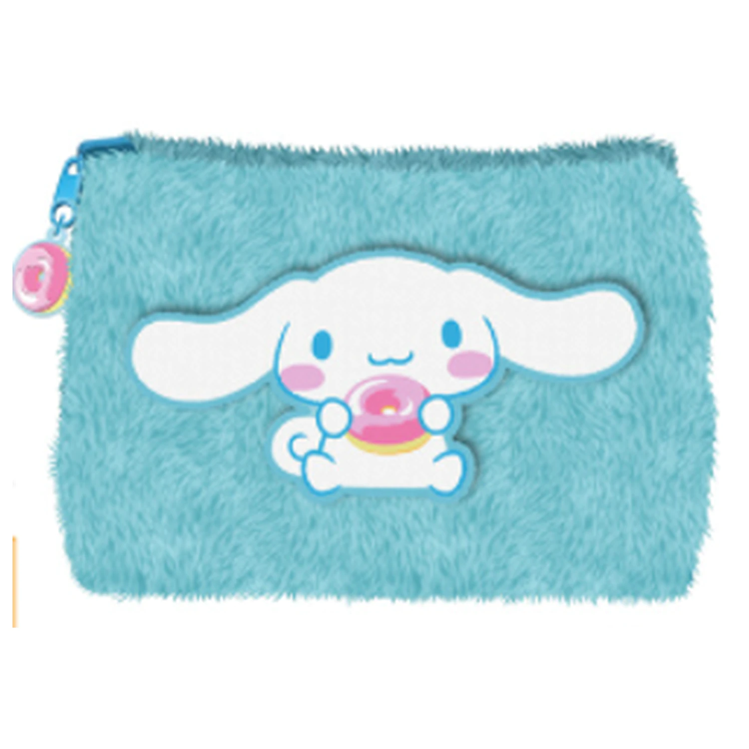 CINNAMOROLL Puhasto ovitek fotografija izdelka