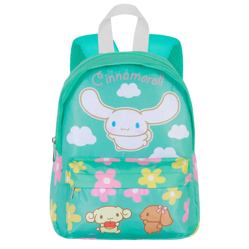 Cinnamoroll nahrbtnik 27 cm fotografija izdelka