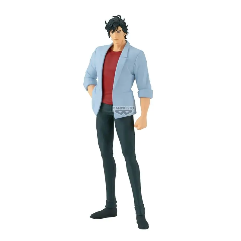 City Hunter Angel Dust Ryo Saeba figura 20 cm fotografija izdelka