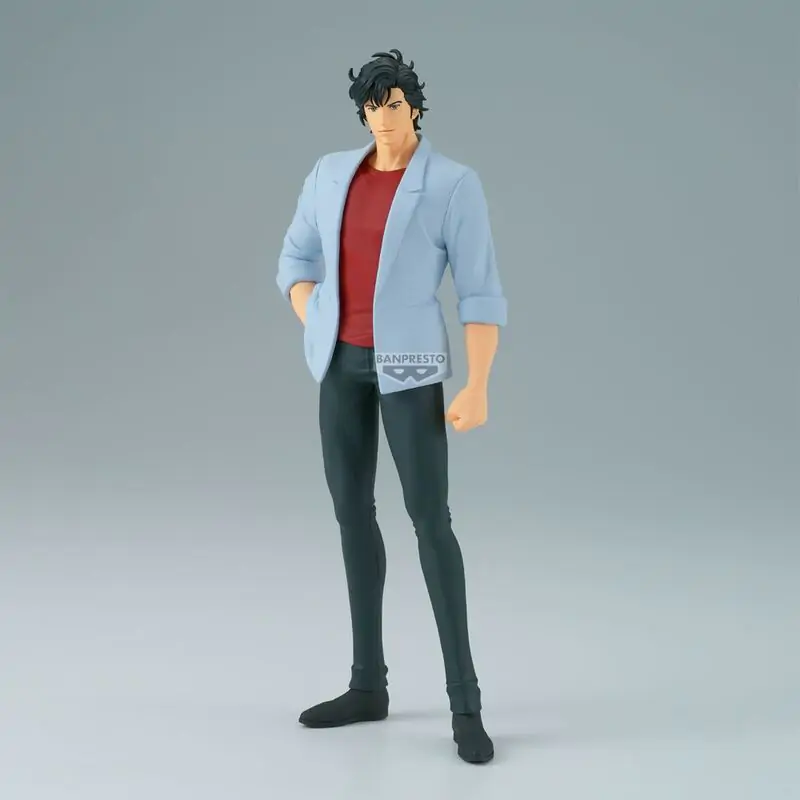 City Hunter Angel Dust Ryo Saeba figura 20 cm fotografija izdelka