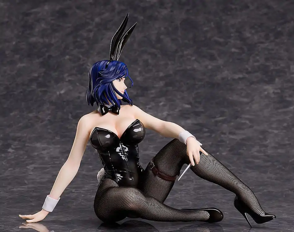 City Hunter The Movie: Angel Dust PVC Kip 1/6 Saeko Nogami: Bunny Ver. 16 cm fotografija izdelka