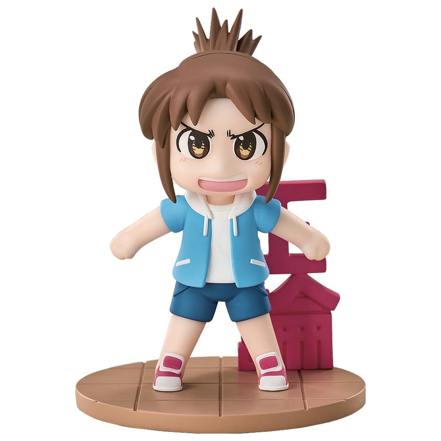 City Mini Memory mini figura Midori Nagumo 9 cm fotografija izdelka