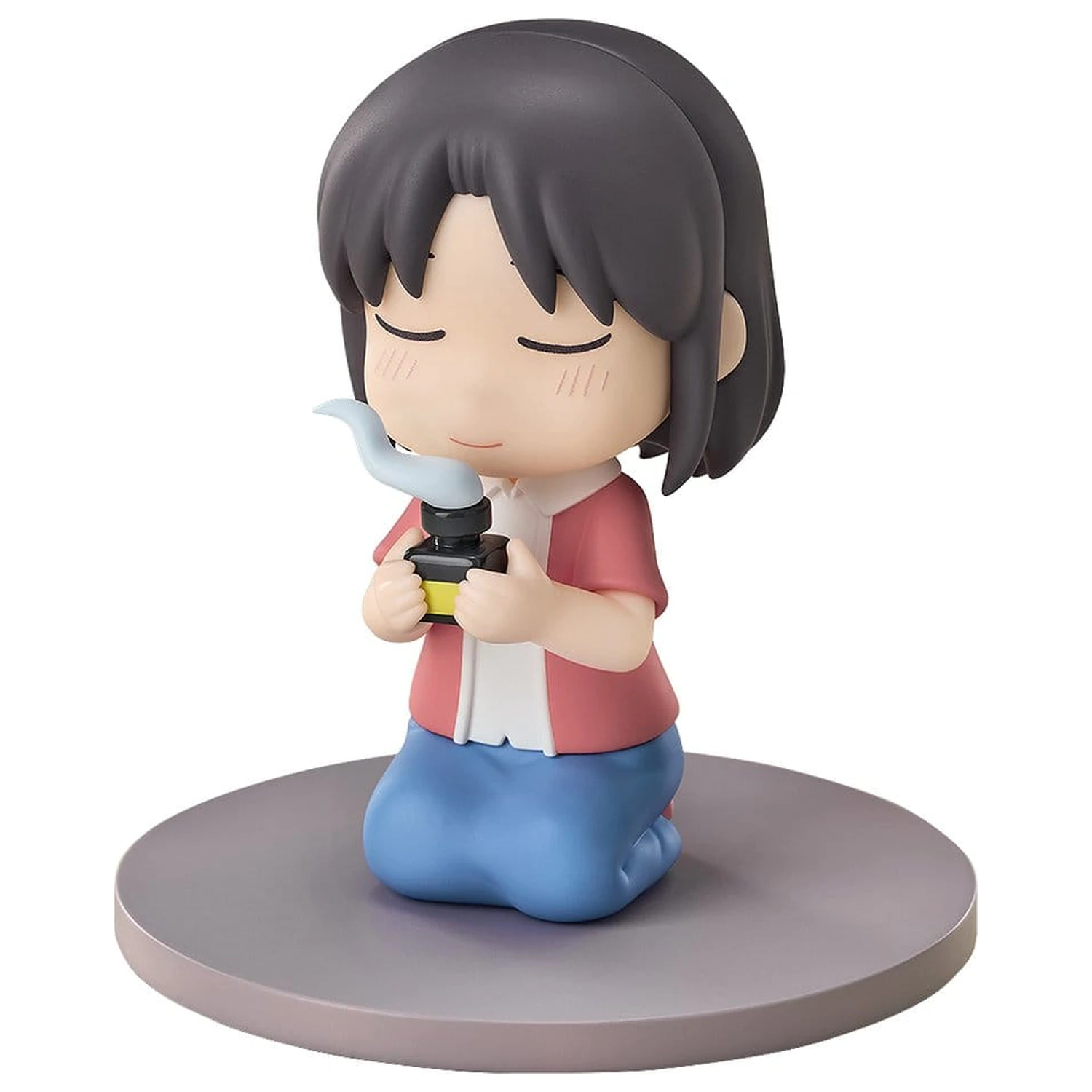 City Mini Memory Mini figurica Wako Izumi 7 cm fotografija izdelka