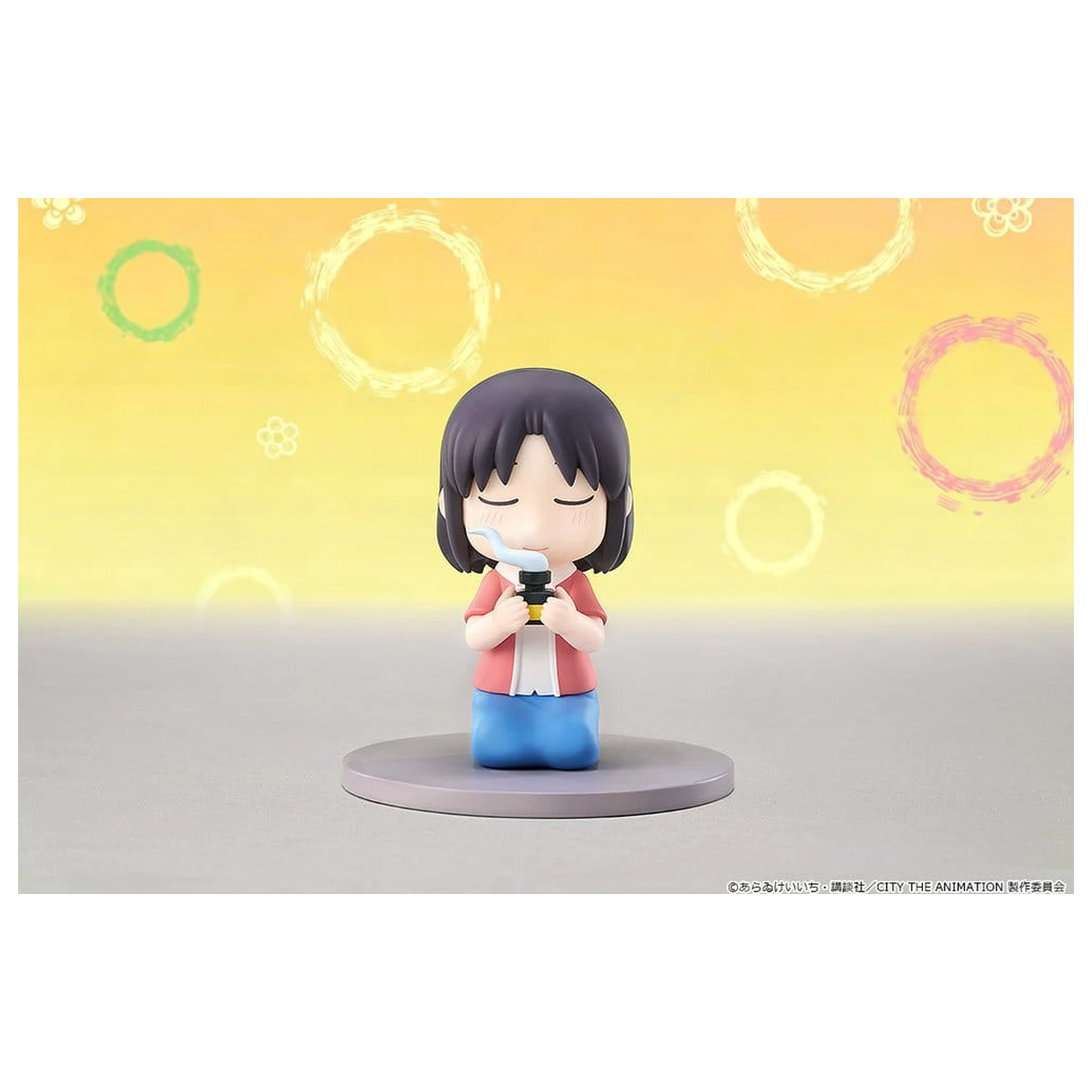City Mini Memory Mini figurica Wako Izumi 7 cm fotografija izdelka