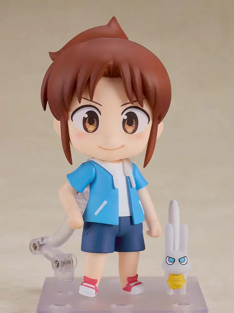 City the Animation Nendoroid Akcijska figura Midori Nagumo 10 cm fotografija izdelka