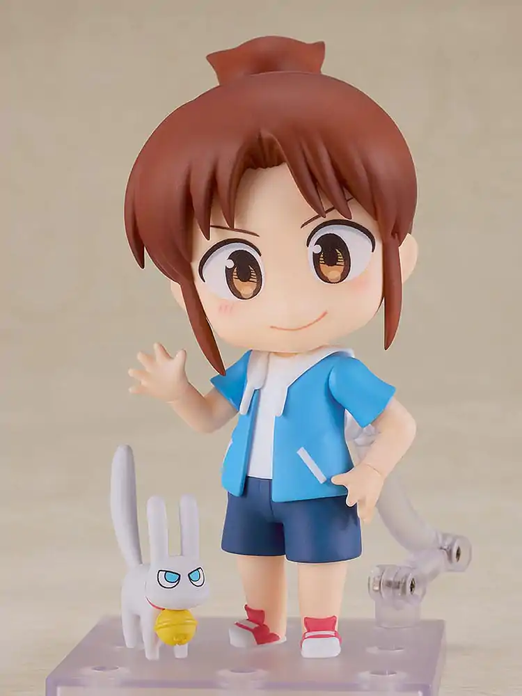 City the Animation Nendoroid Akcijska figura Midori Nagumo 10 cm fotografija izdelka