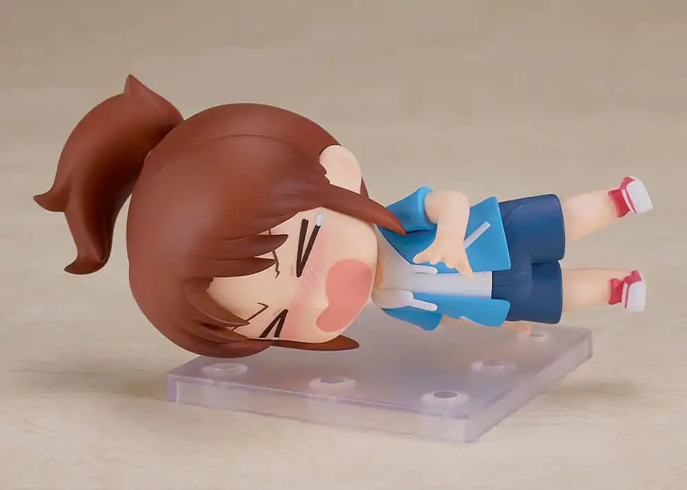 City the Animation Nendoroid Akcijska figura Midori Nagumo 10 cm fotografija izdelka