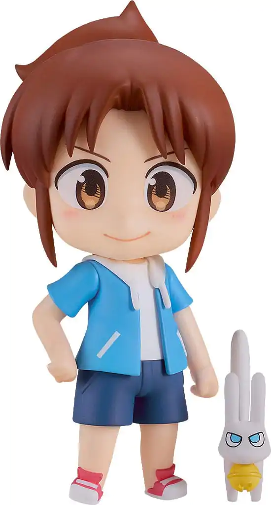 City the Animation Nendoroid Akcijska figura Midori Nagumo 10 cm fotografija izdelka
