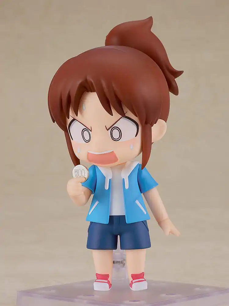 City the Animation Nendoroid Akcijska figura Midori Nagumo 10 cm fotografija izdelka
