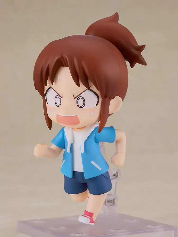 City the Animation Nendoroid Akcijska figura Midori Nagumo 10 cm fotografija izdelka