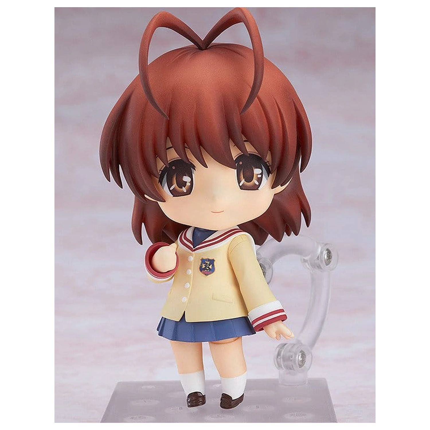 Clannad Nendoroid akcijska figura Nagisa Furukawa 10 cm fotografija izdelka