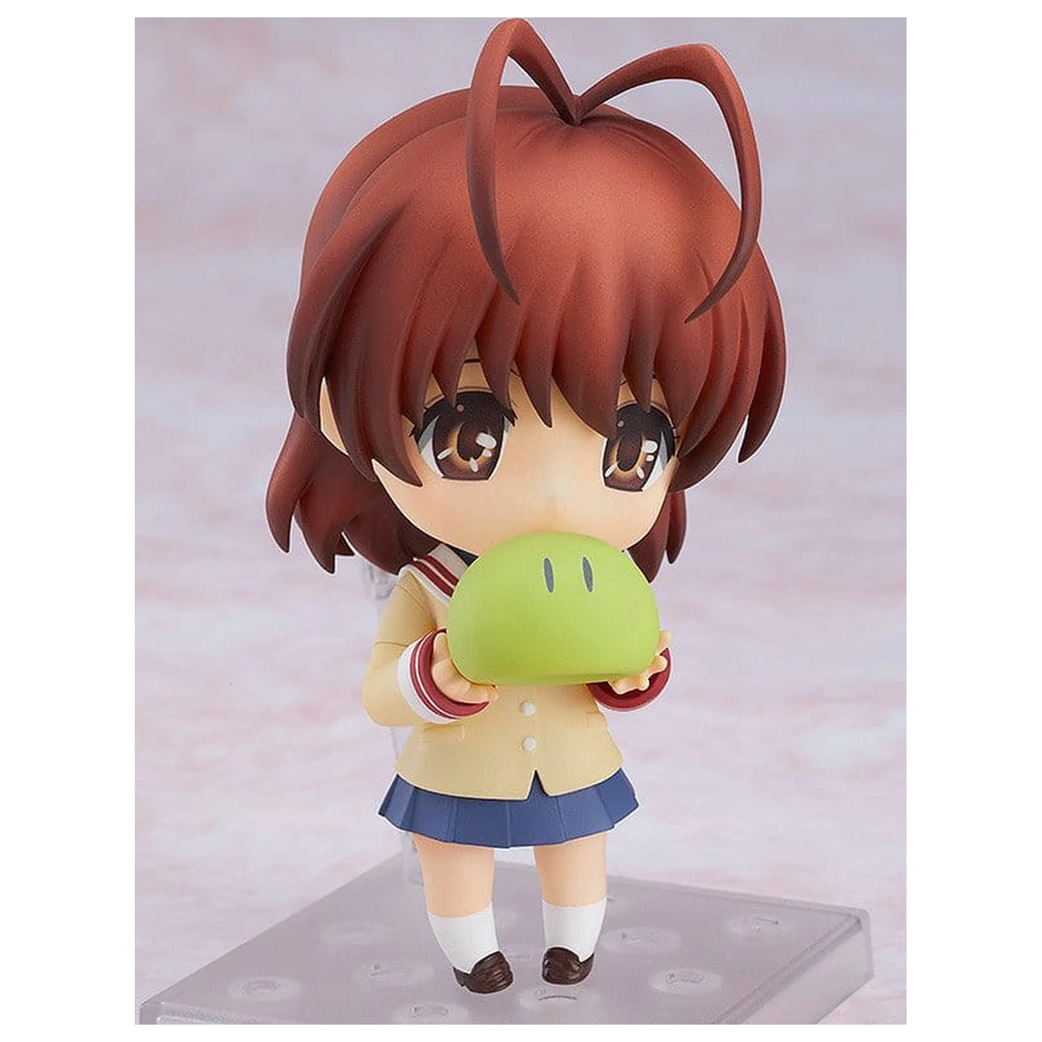 Clannad Nendoroid akcijska figura Nagisa Furukawa 10 cm fotografija izdelka