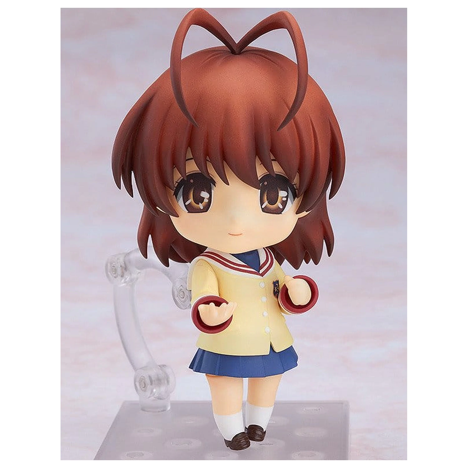 Clannad Nendoroid akcijska figura Nagisa Furukawa 10 cm fotografija izdelka