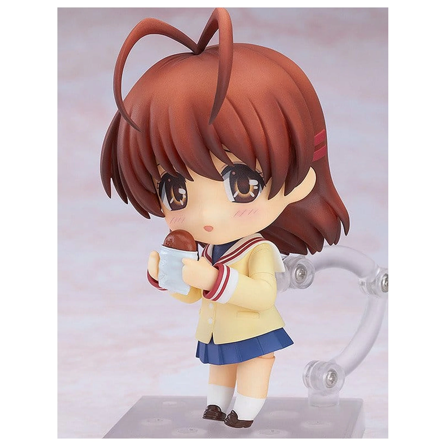 Clannad Nendoroid akcijska figura Nagisa Furukawa 10 cm fotografija izdelka