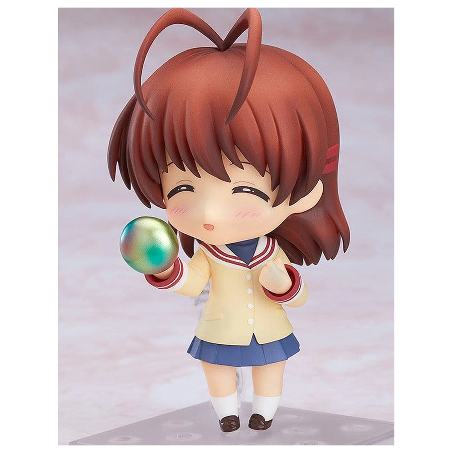 Clannad Nendoroid akcijska figura Nagisa Furukawa 10 cm fotografija izdelka
