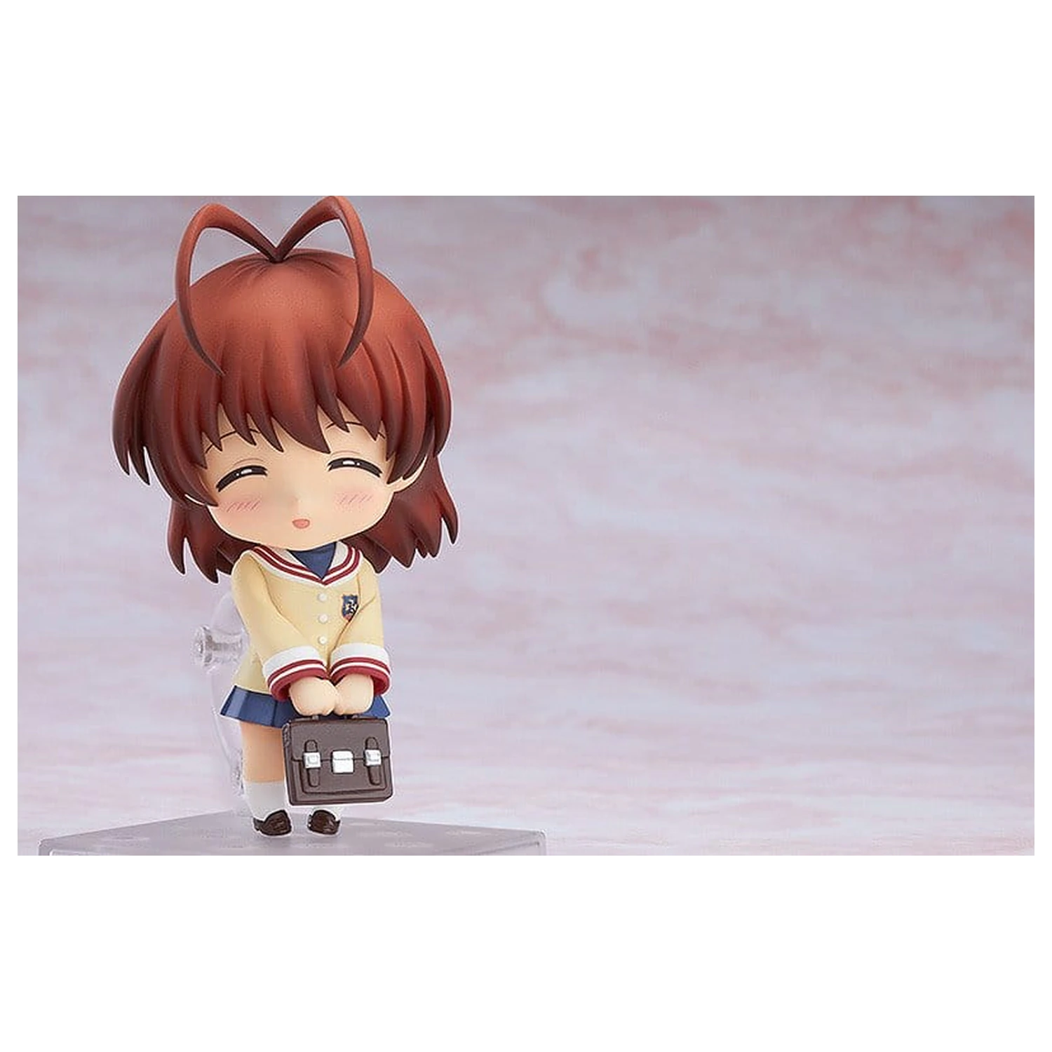 Clannad Nendoroid akcijska figura Nagisa Furukawa 10 cm fotografija izdelka