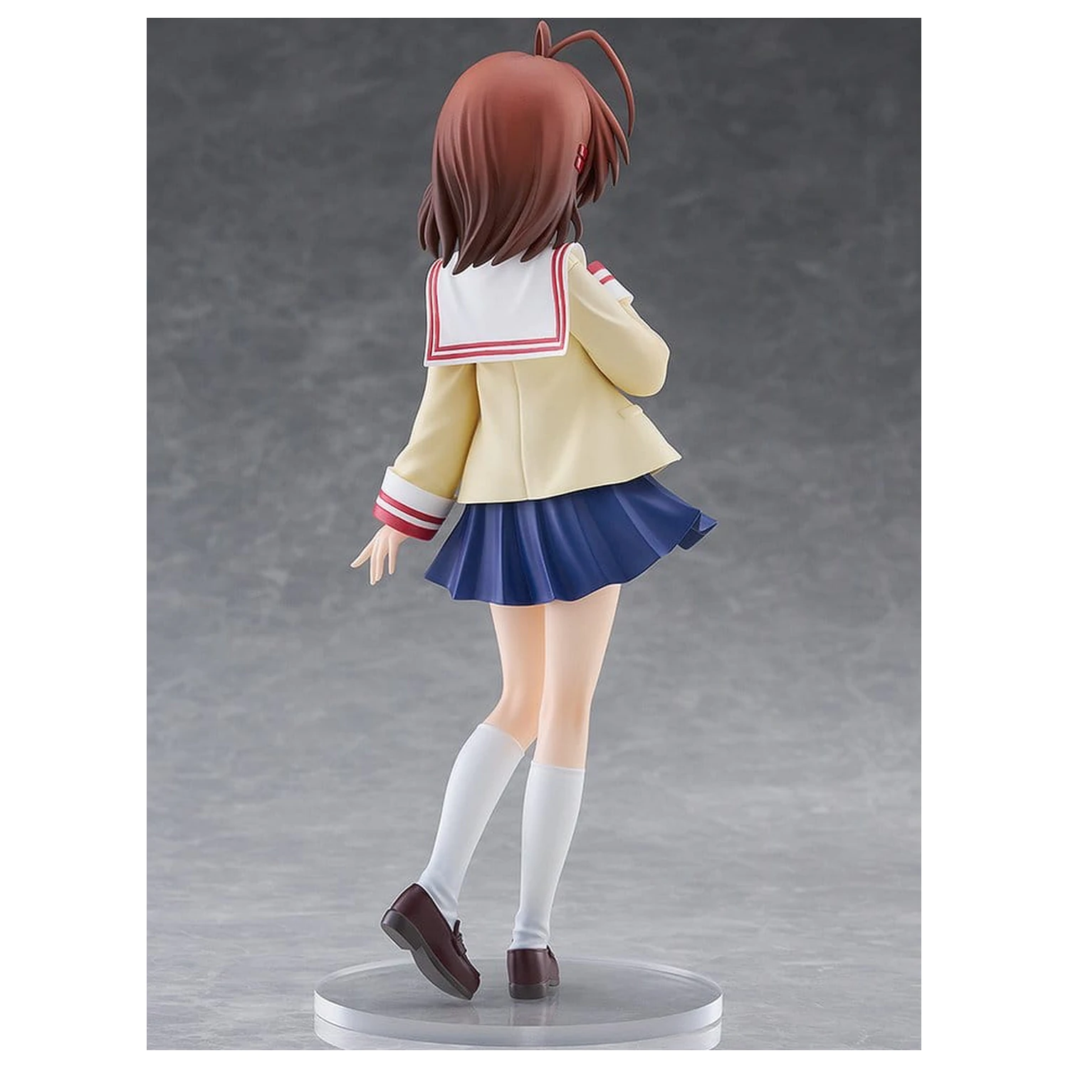 Clannad Pop Up Parade PVC figura Nagisa Furukawa L velikost 23 cm fotografija izdelka