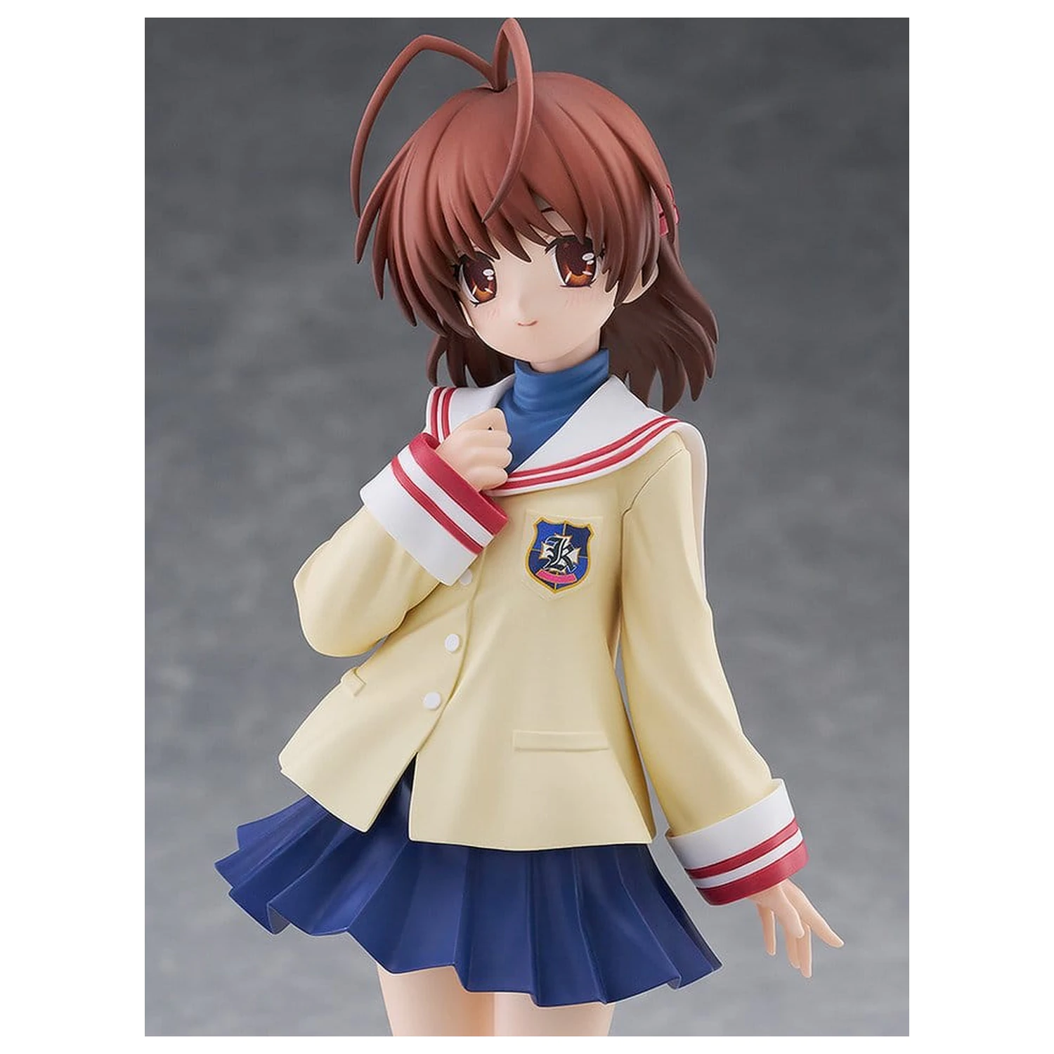 Clannad Pop Up Parade PVC figura Nagisa Furukawa L velikost 23 cm fotografija izdelka