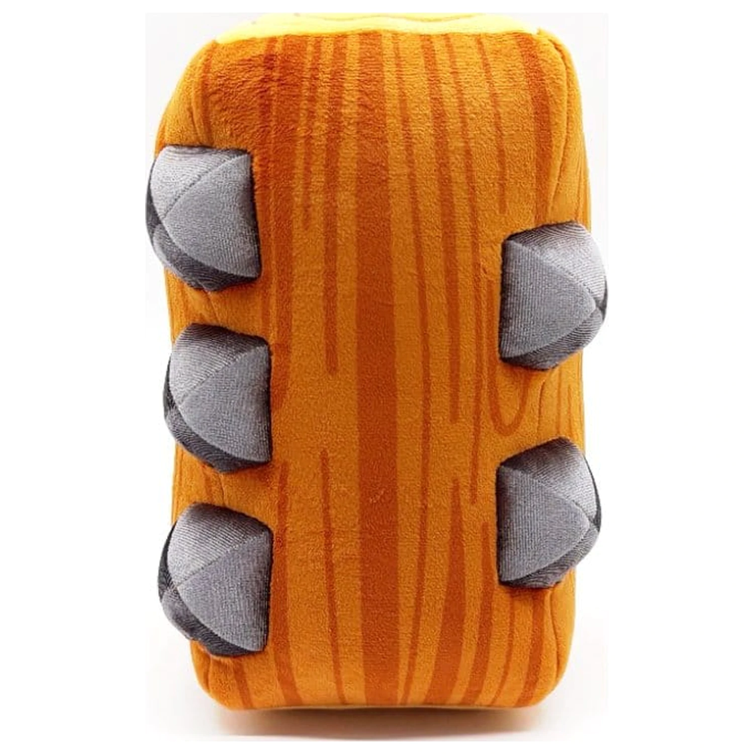 Clash of Clans plišasta figura Log 22 cm fotografija izdelka