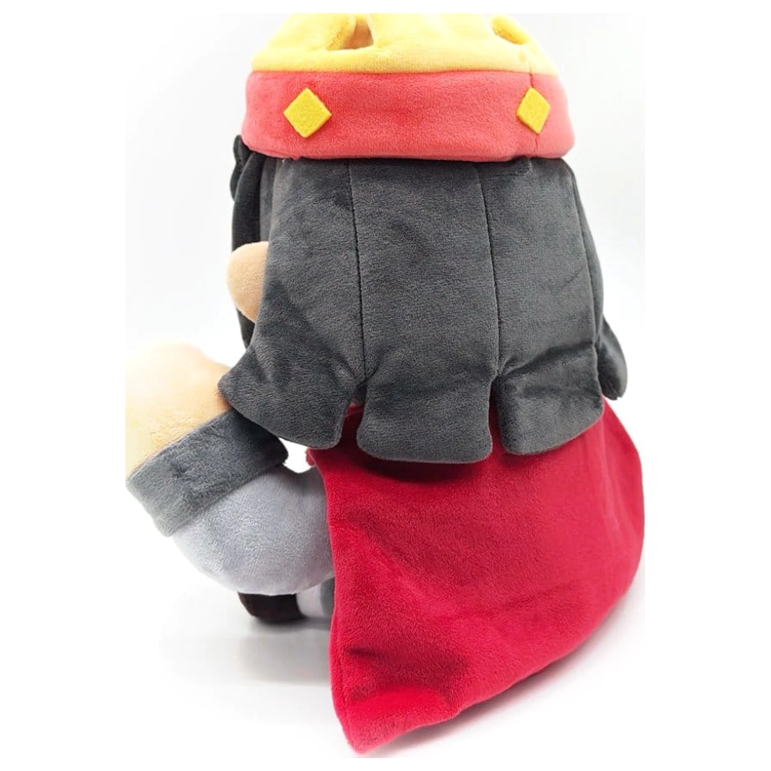 Clash of Clans Plišasta figura Red King 22 cm fotografija izdelka