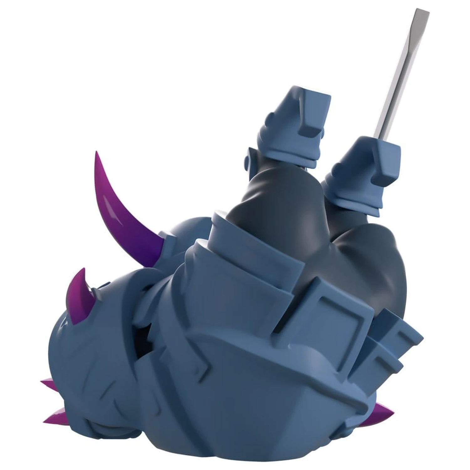 Vinilna figura Clash of Clans P.E.K.K.A 9 cm fotografija izdelka