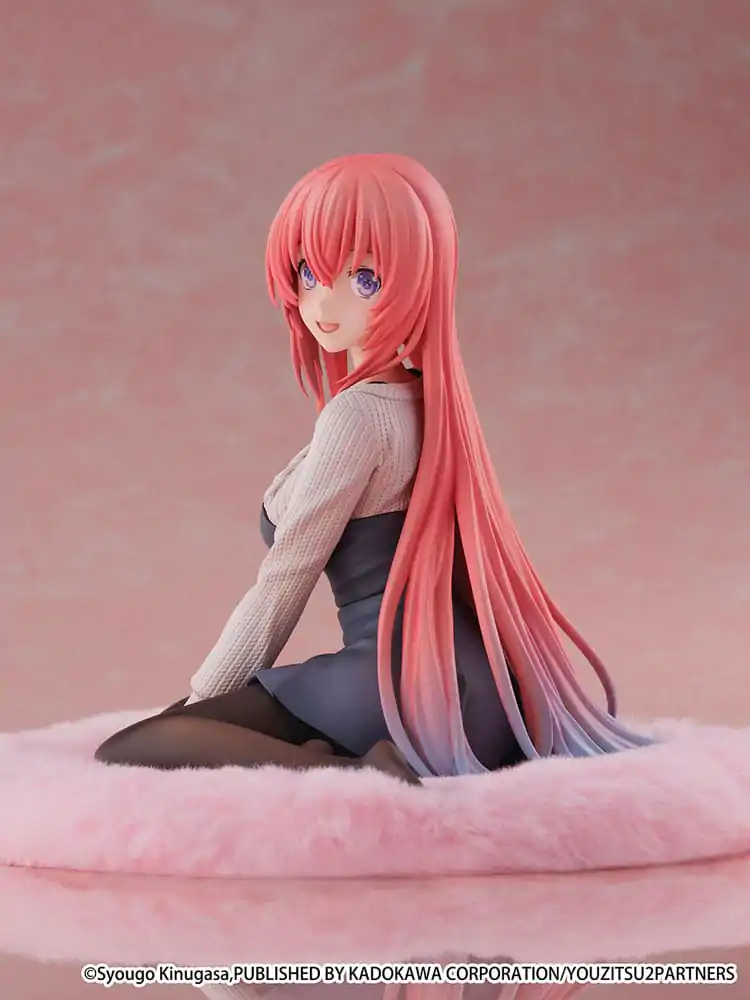 Classroom of the Elite SHIBUYA SCRAMBLE FIGURE PVC Kip 1/6 Honami Ichinose 14 cm fotografija izdelka