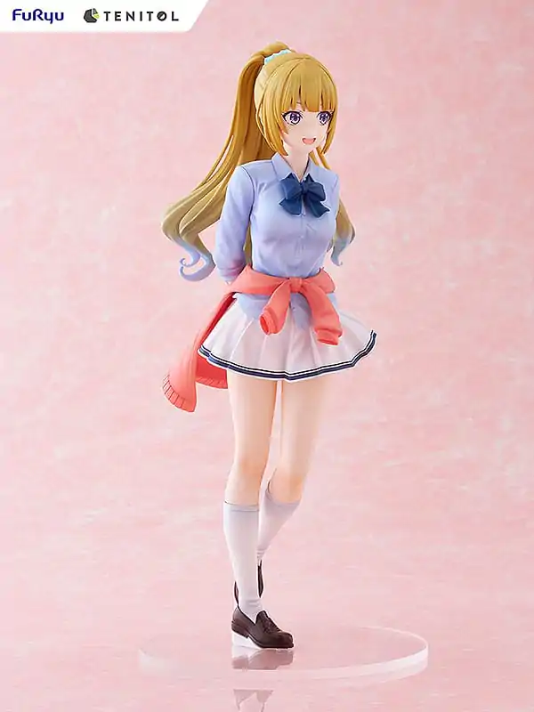 Classroom of the Elite Tenitol Big PVC Kip Kei Karuizawa 30 cm fotografija izdelka