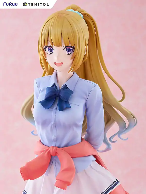 Classroom of the Elite Tenitol Big PVC Kip Kei Karuizawa 30 cm fotografija izdelka