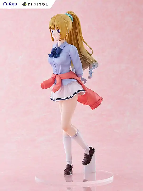 Classroom of the Elite Tenitol Big PVC Kip Kei Karuizawa 30 cm fotografija izdelka