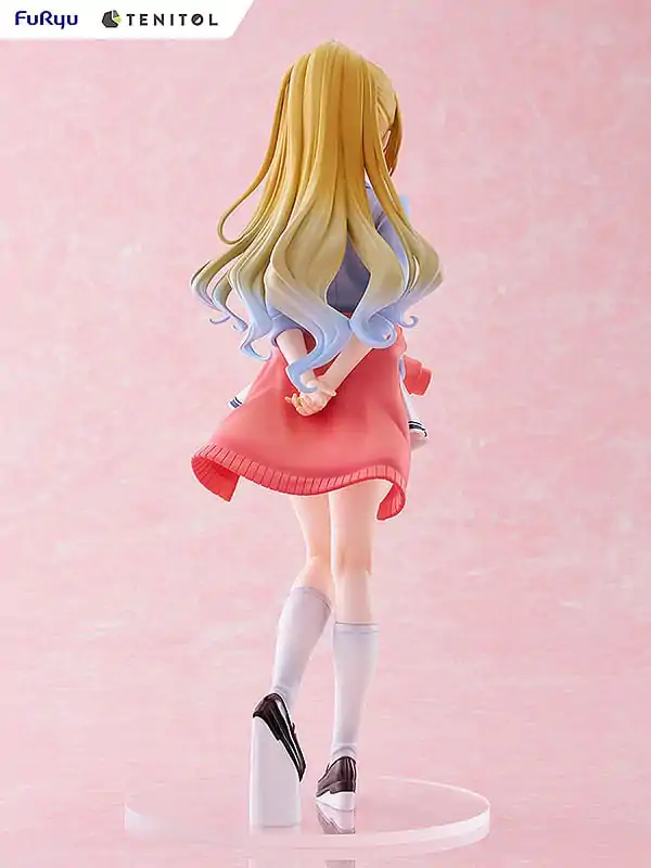 Classroom of the Elite Tenitol Big PVC Kip Kei Karuizawa 30 cm fotografija izdelka