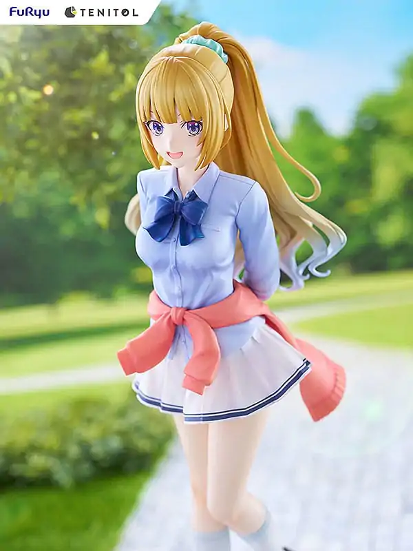 Classroom of the Elite Tenitol Big PVC Kip Kei Karuizawa 30 cm fotografija izdelka