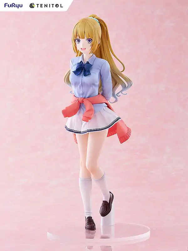 Classroom of the Elite Tenitol Big PVC Kip Kei Karuizawa 30 cm fotografija izdelka