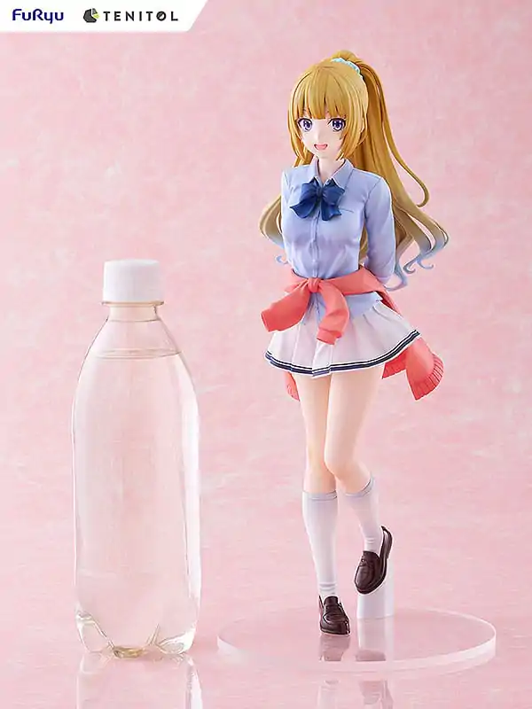 Classroom of the Elite Tenitol Big PVC Kip Kei Karuizawa 30 cm fotografija izdelka