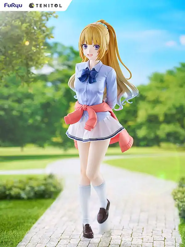 Classroom of the Elite Tenitol Big PVC Kip Kei Karuizawa 30 cm fotografija izdelka