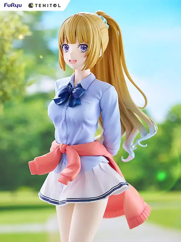 Classroom of the Elite Tenitol Big PVC Kip Kei Karuizawa 30 cm fotografija izdelka