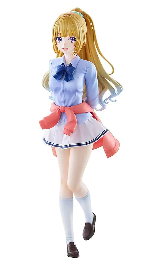 Classroom of the Elite Tenitol Big PVC Kip Kei Karuizawa 30 cm fotografija izdelka