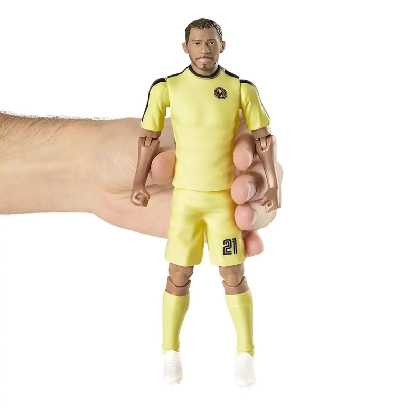 Club America Henry Martin akcijska figura 20 cm fotografija izdelka