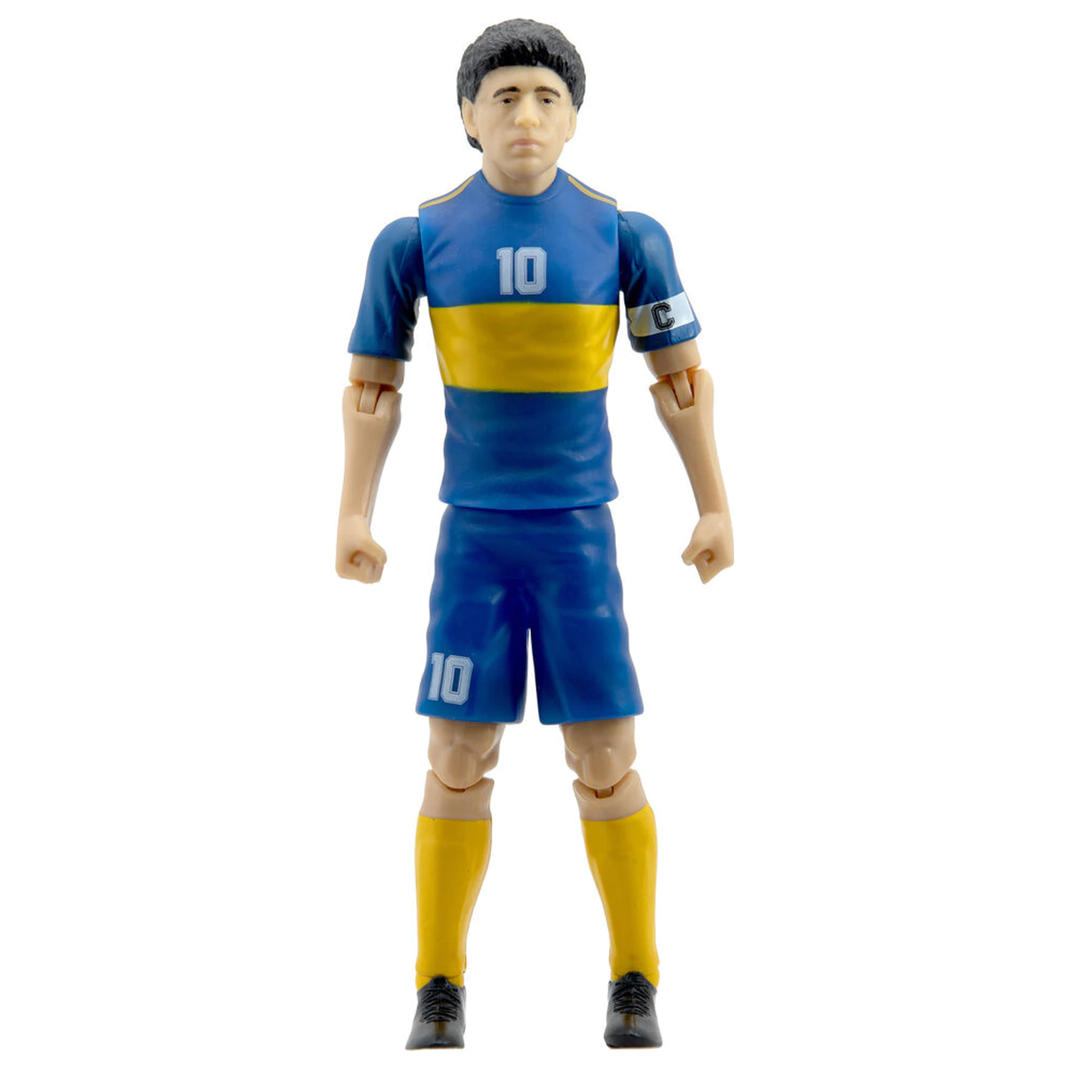 Club Atlético Boca Juniors Maradona akcijska figura 20cm fotografija izdelka