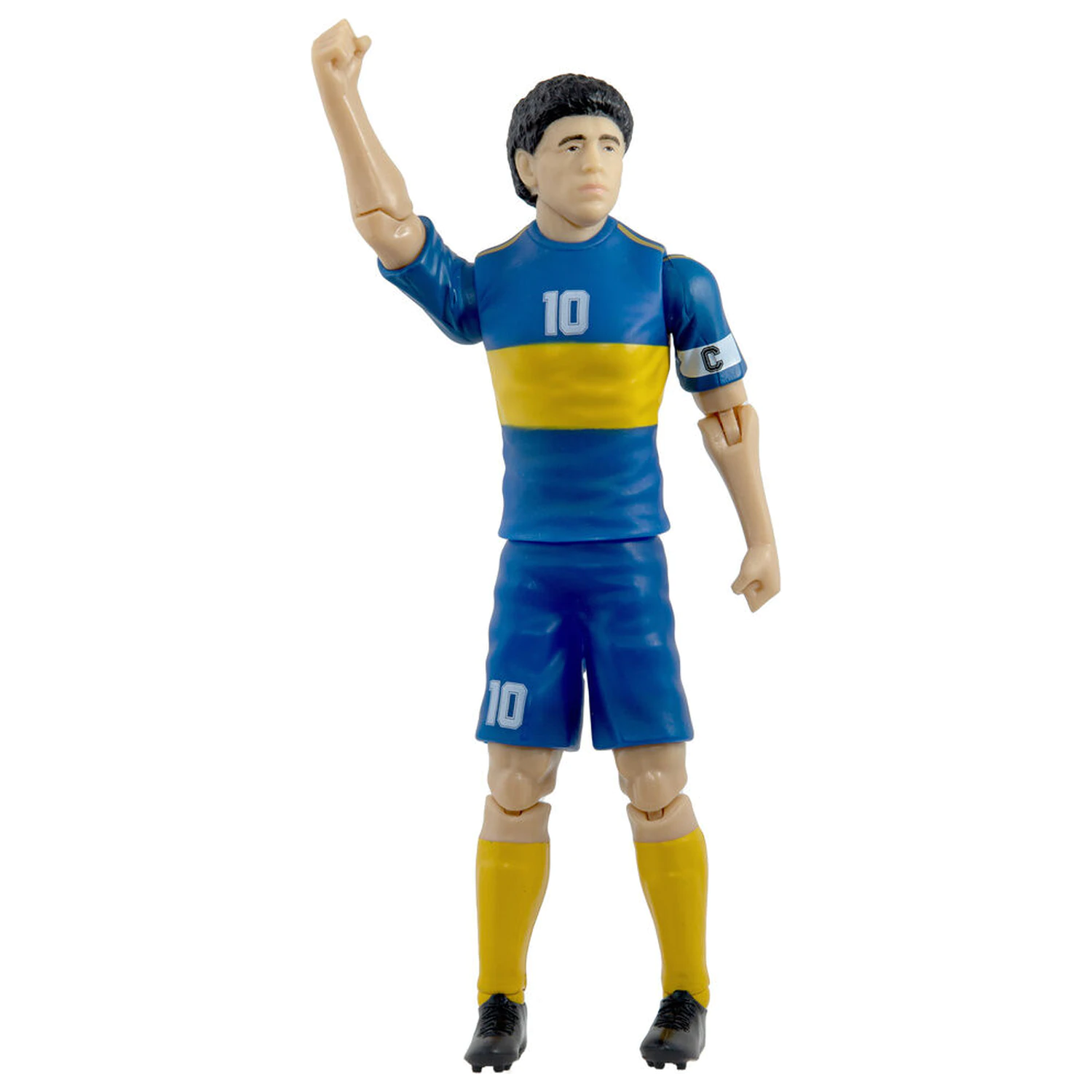 Club Atlético Boca Juniors Maradona akcijska figura 20cm fotografija izdelka