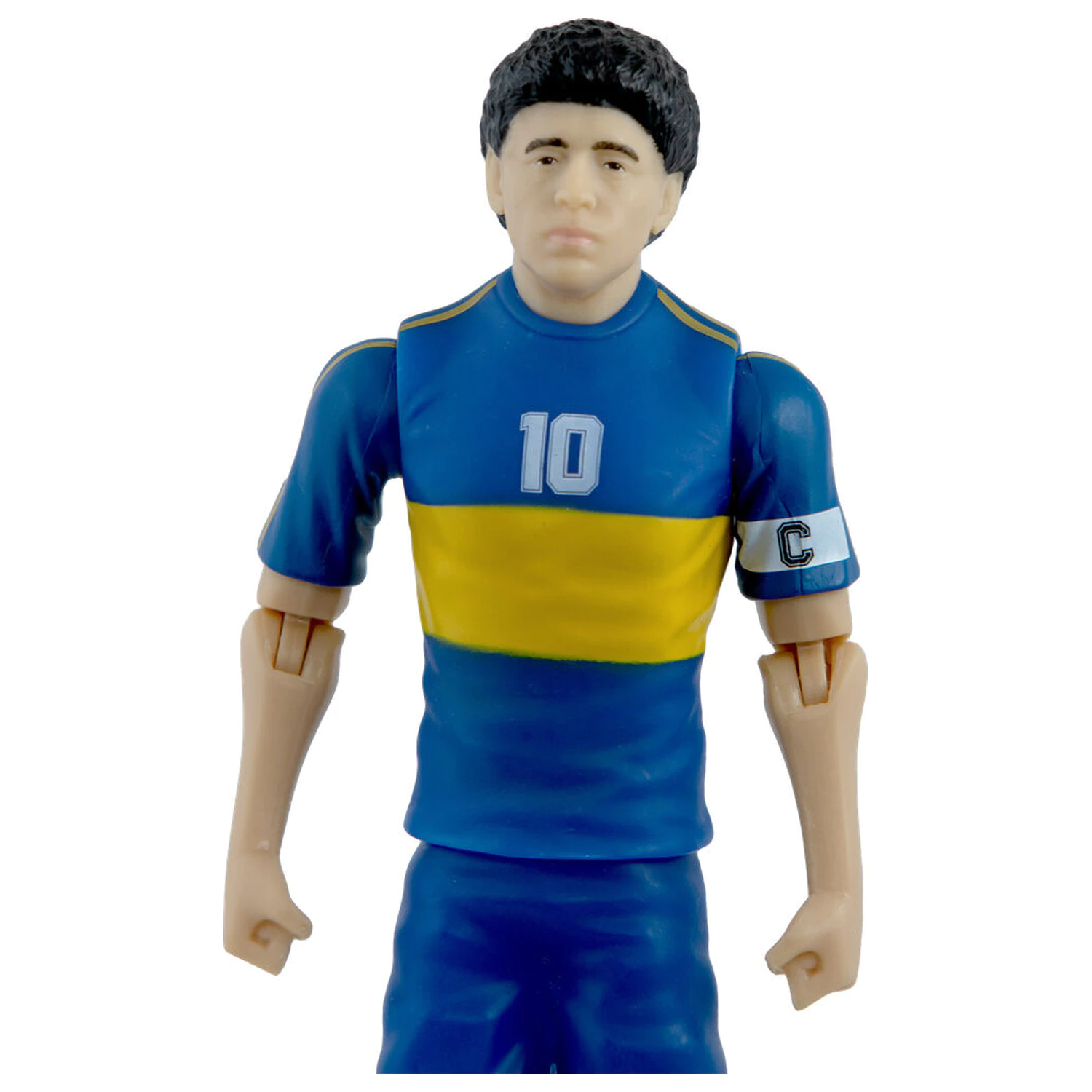 Club Atlético Boca Juniors Maradona akcijska figura 20cm fotografija izdelka