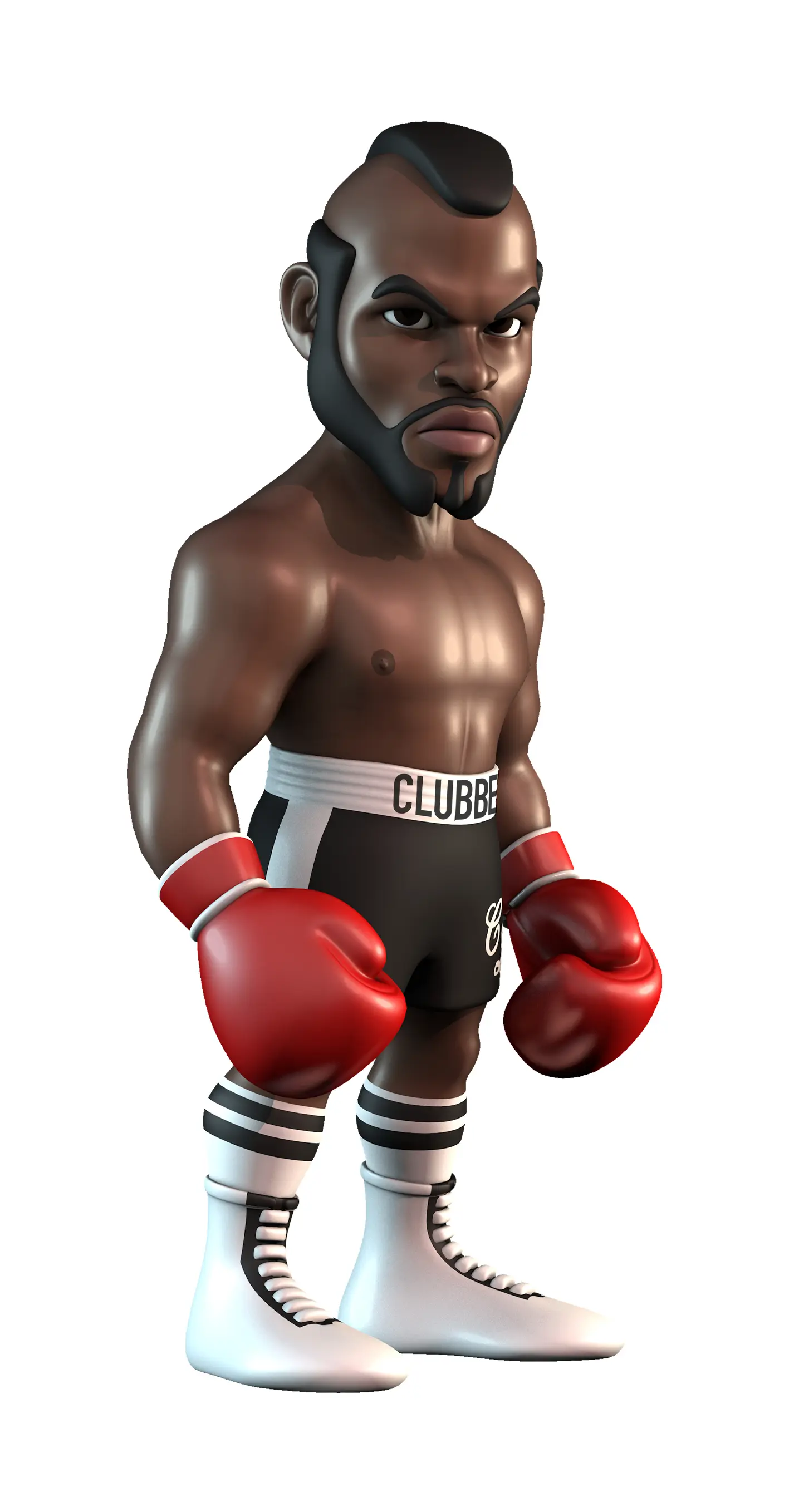 Figurica Clubber Lang Minix 12 cm fotografija izdelka