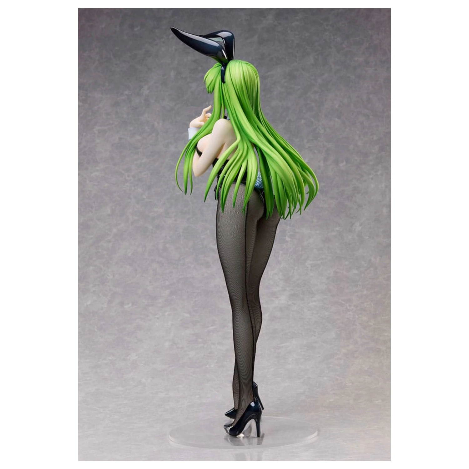 Code Geass: Lelouch of the Rebellion B-Style PVC kip 1/3 C.C. Bunny Ver. 60 cm fotografija izdelka