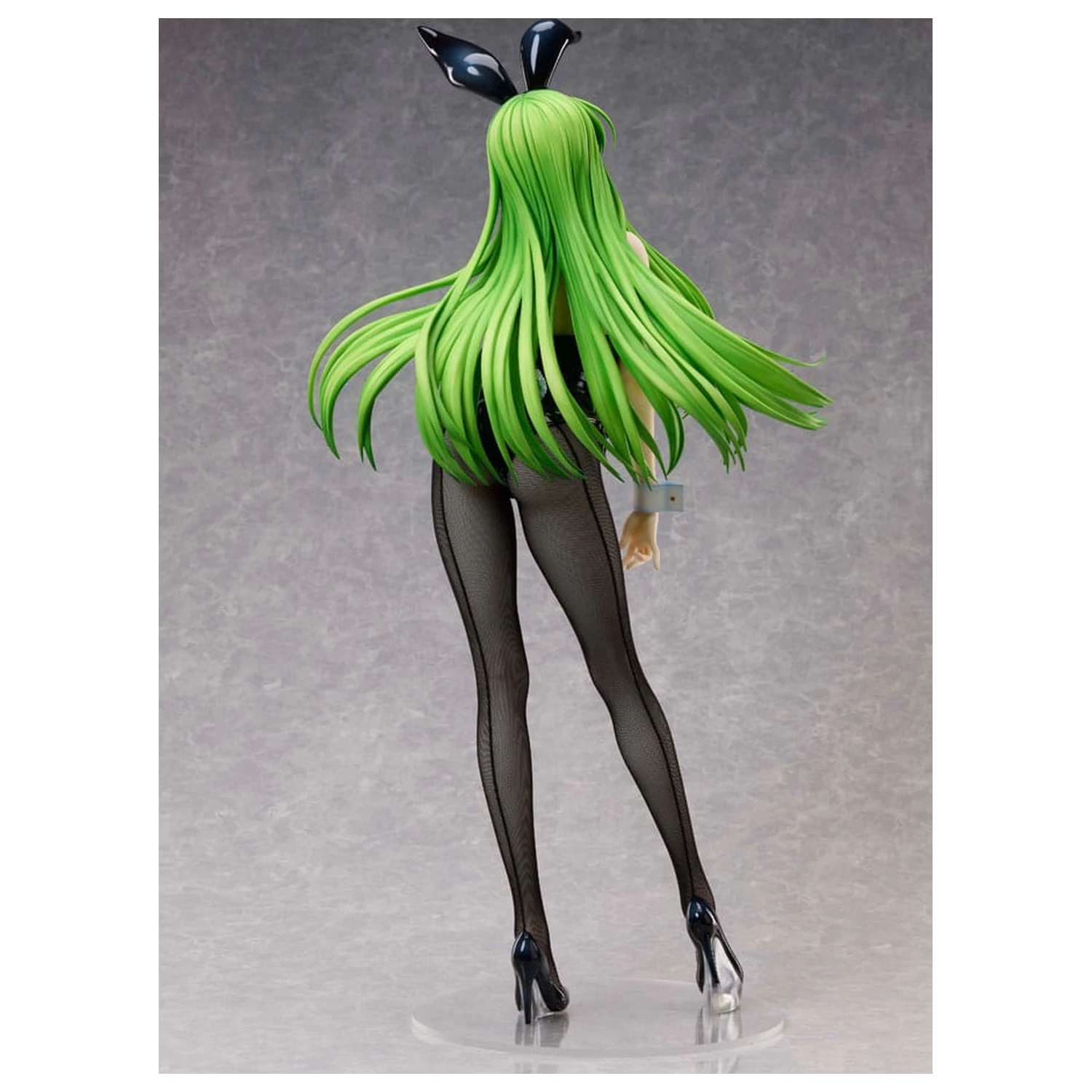 Code Geass: Lelouch of the Rebellion B-Style PVC kip 1/3 C.C. Bunny Ver. 60 cm fotografija izdelka
