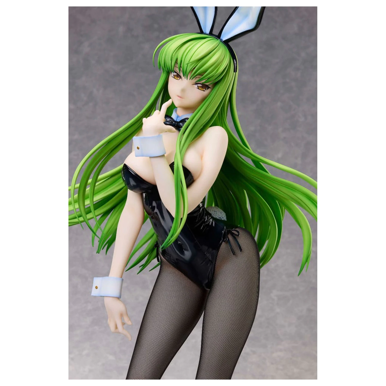 Code Geass: Lelouch of the Rebellion B-Style PVC kip 1/3 C.C. Bunny Ver. 60 cm fotografija izdelka