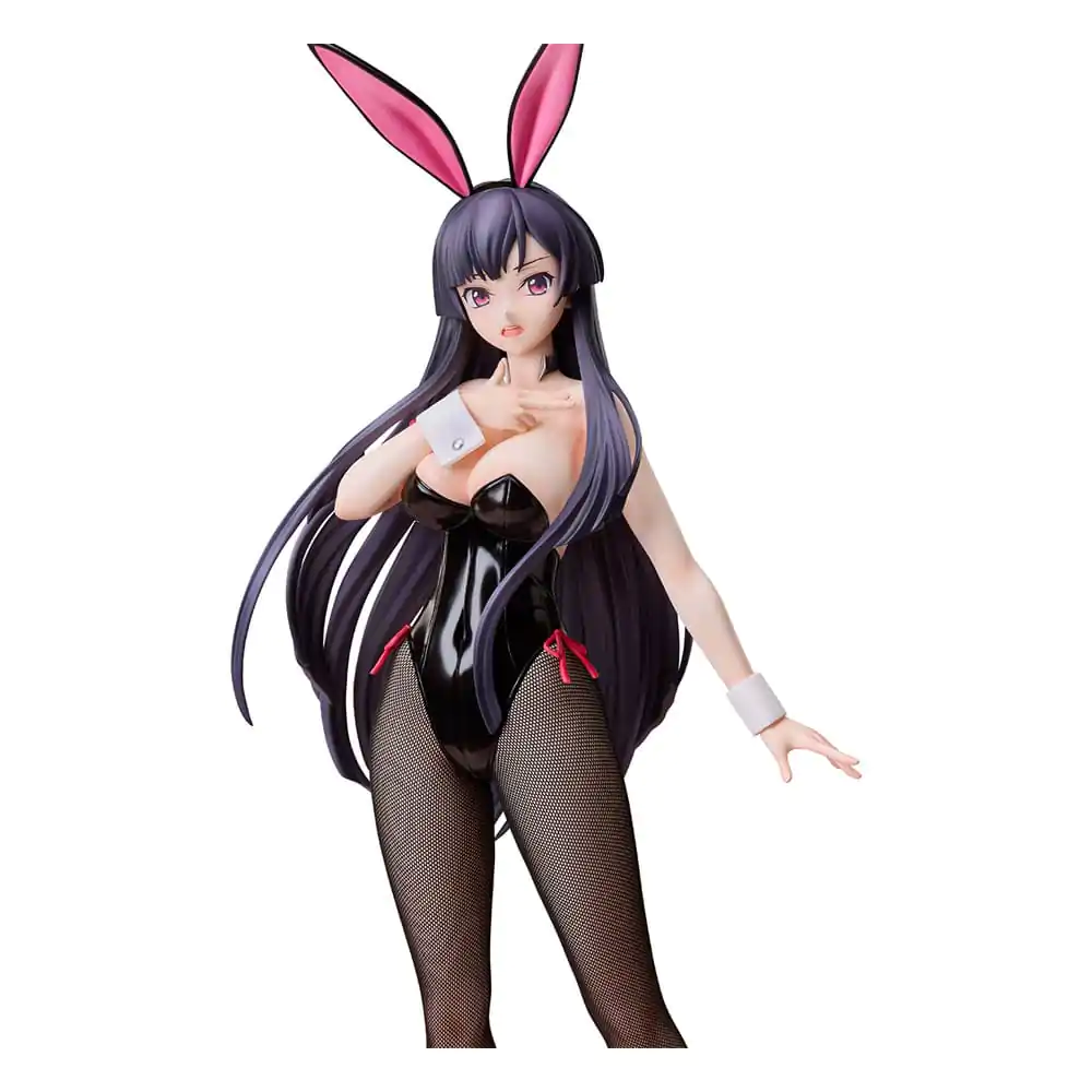 Code Geass: Lelouch of the Rebellion B-Style PVC kip Rozé of the Recapture Sakuya Sumeragi Bunny Ver. 45 cm fotografija izdelka
