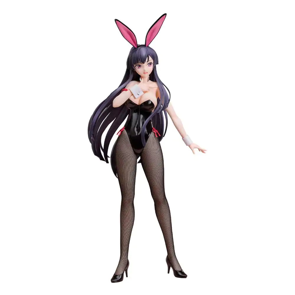 Code Geass: Lelouch of the Rebellion B-Style PVC kip Rozé of the Recapture Sakuya Sumeragi Bunny Ver. 45 cm fotografija izdelka