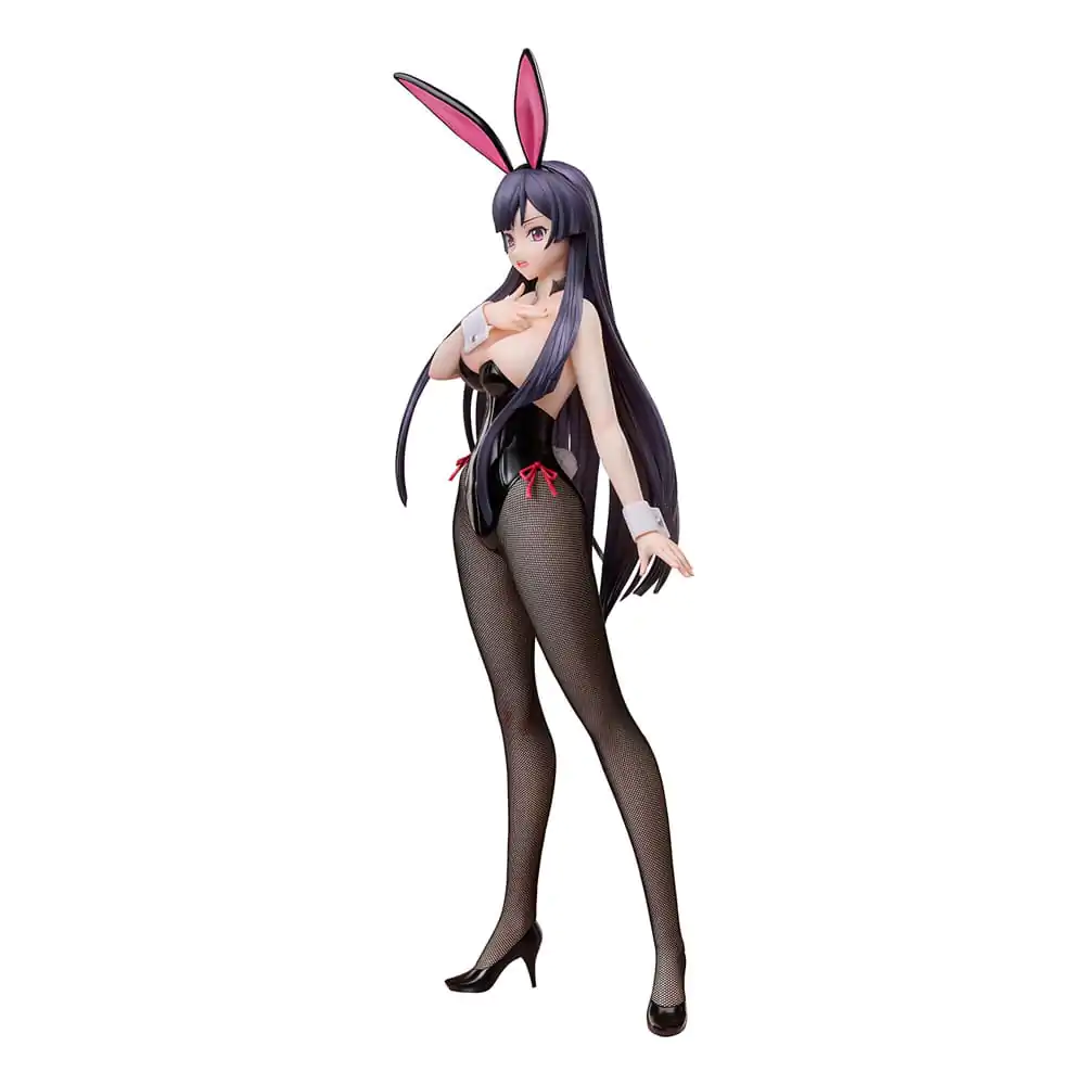 Code Geass: Lelouch of the Rebellion B-Style PVC kip Rozé of the Recapture Sakuya Sumeragi Bunny Ver. 45 cm fotografija izdelka