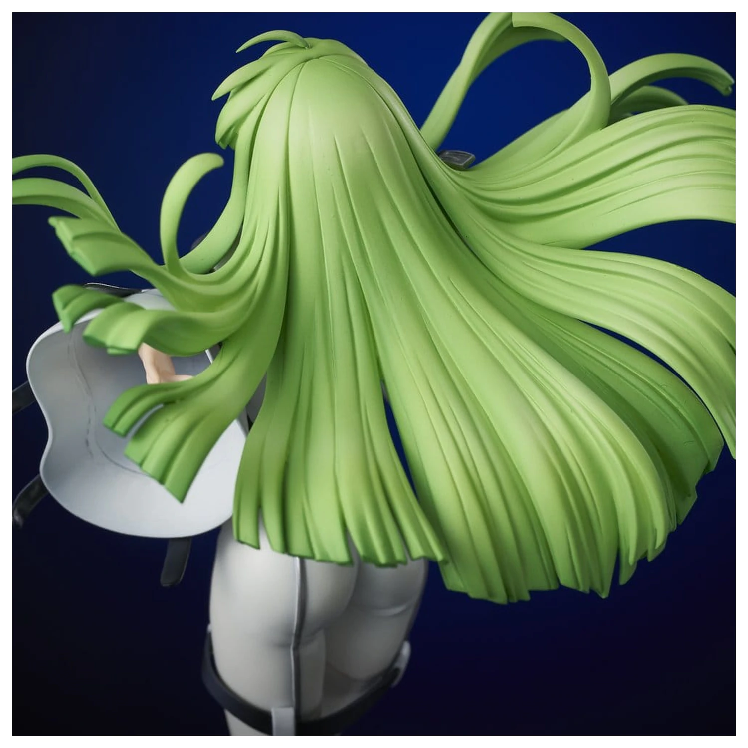 Code Geass: Lelouch of the Rebellion PVC figura C.C. 23 cm fotografija izdelka