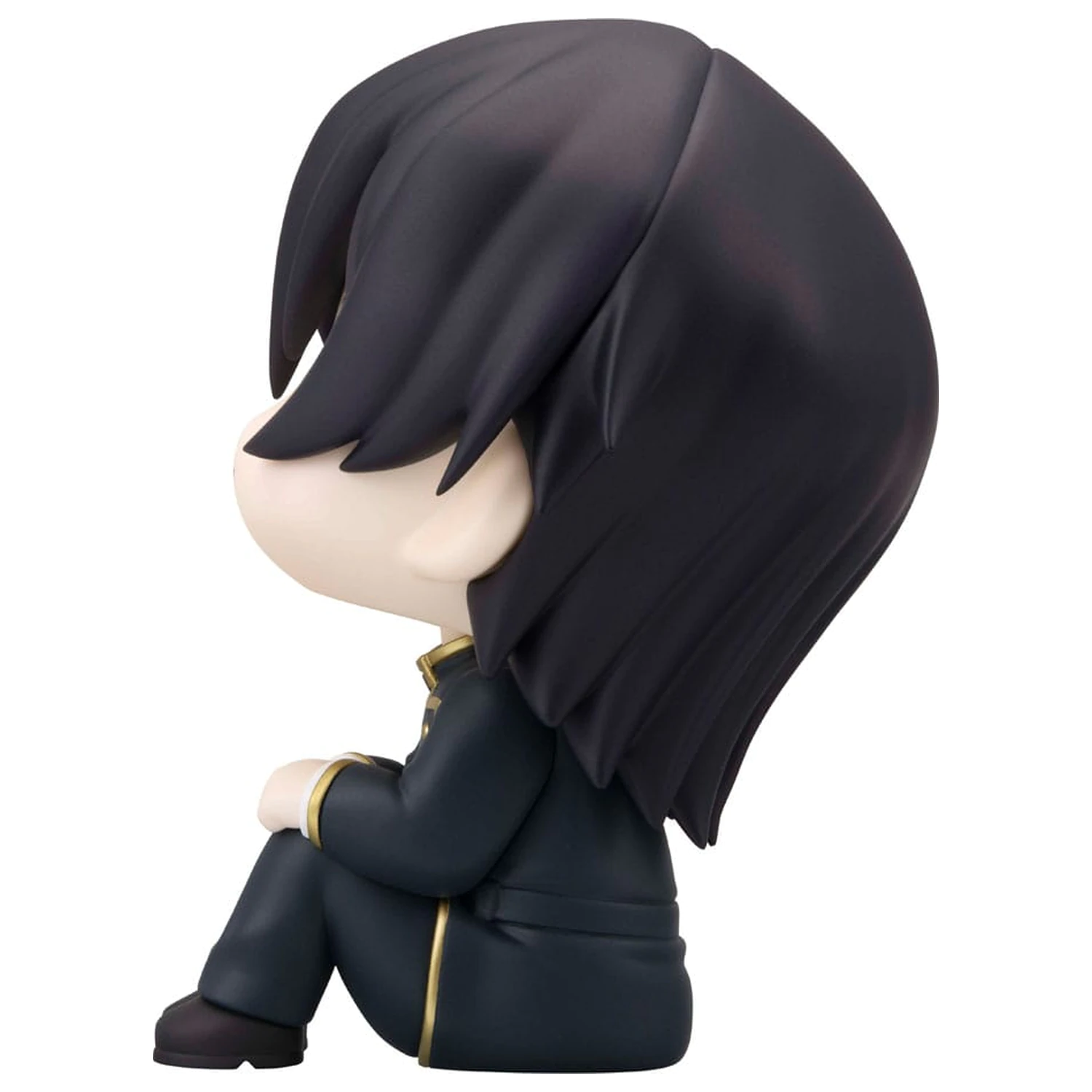 Code Geass Lelouch of the Rebellion Look Up PVC Kip Lelouch Lamperouge 11 cm fotografija izdelka